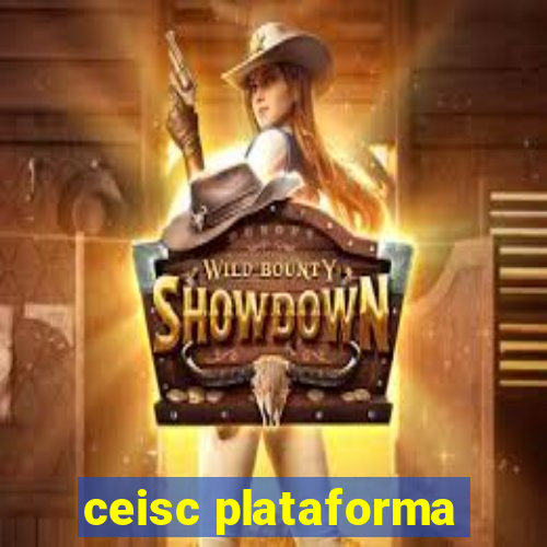 ceisc plataforma